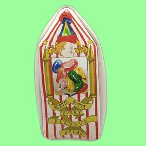 Harry Potter ( Bertie Bott's every Flavour Beans ) Pencil Case
